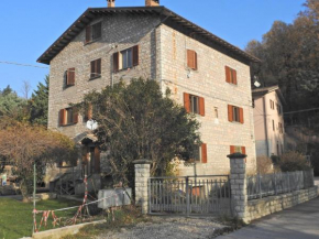 Lavecchiaconcia -de oude leerlooilerij Casa Vacanze Zommer Vakantiehuis Cagli